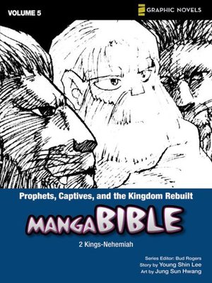 cover image of Prophets, Captives, and the Kingdom Rebuilt
